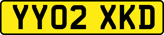 YY02XKD