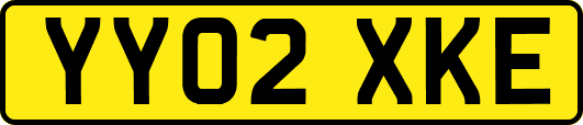 YY02XKE