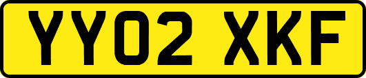 YY02XKF