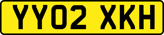 YY02XKH