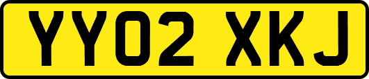 YY02XKJ