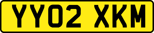 YY02XKM