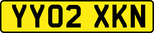YY02XKN