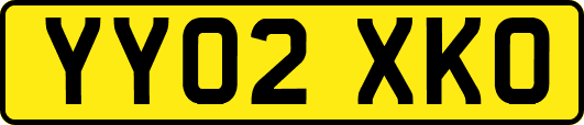 YY02XKO