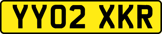 YY02XKR