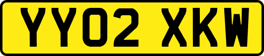 YY02XKW