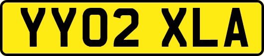 YY02XLA