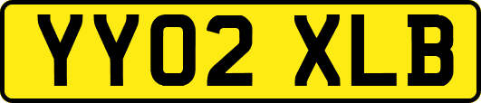 YY02XLB