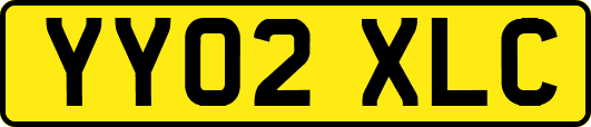 YY02XLC