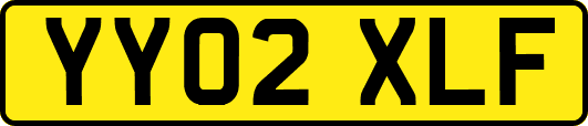 YY02XLF