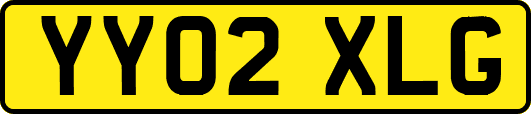 YY02XLG