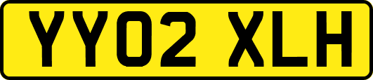 YY02XLH