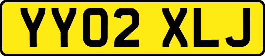 YY02XLJ