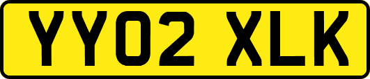 YY02XLK