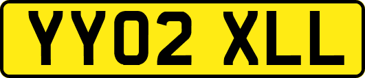YY02XLL