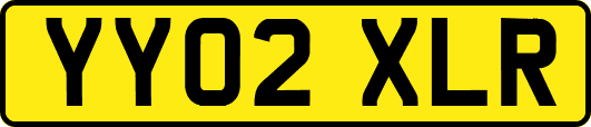 YY02XLR