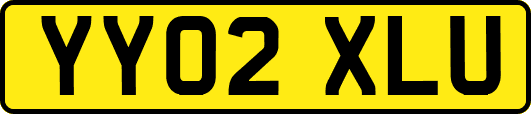 YY02XLU