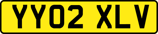 YY02XLV