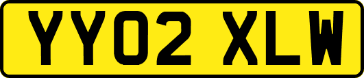YY02XLW