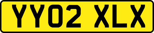 YY02XLX