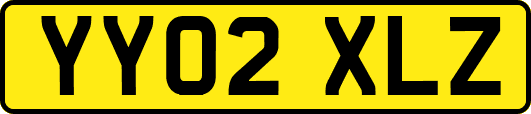 YY02XLZ