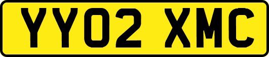YY02XMC