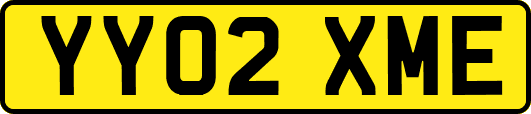 YY02XME