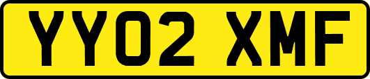 YY02XMF