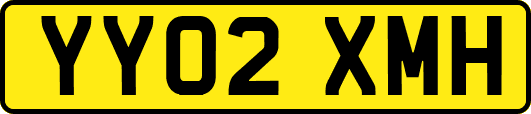 YY02XMH