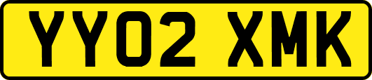 YY02XMK