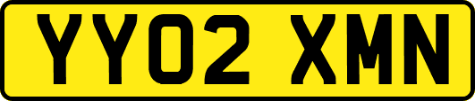 YY02XMN