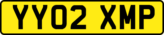 YY02XMP