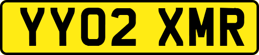 YY02XMR