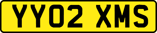 YY02XMS