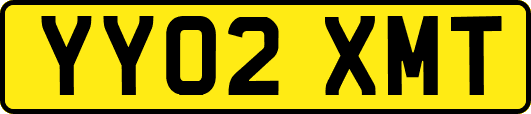 YY02XMT