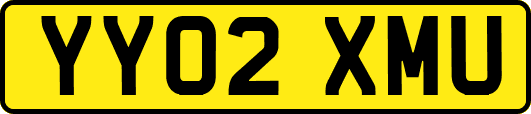 YY02XMU