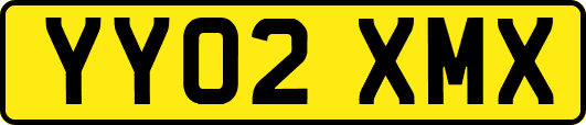 YY02XMX