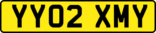 YY02XMY