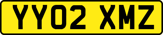YY02XMZ