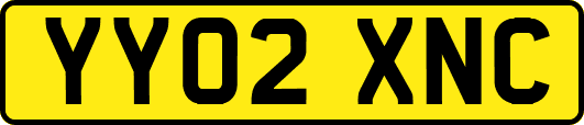 YY02XNC