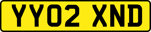 YY02XND