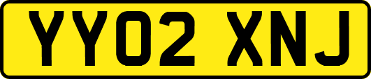 YY02XNJ