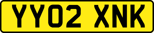 YY02XNK