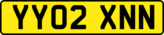 YY02XNN