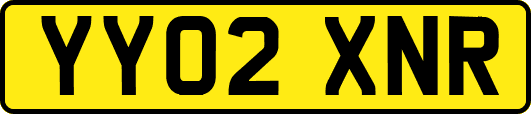 YY02XNR