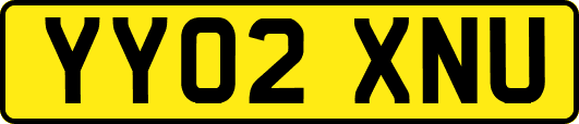 YY02XNU