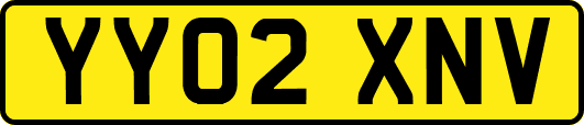 YY02XNV