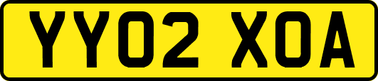 YY02XOA