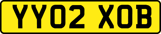 YY02XOB