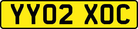 YY02XOC